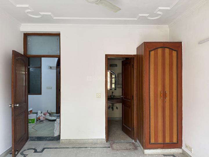 Kailash Hills, East Of Kailash Bedroom 1