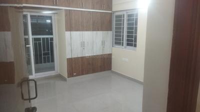3 BHK Apartment