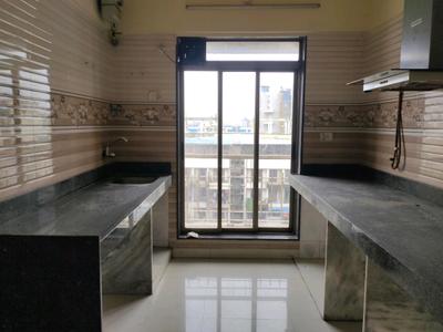 Kitchen Image of 1120 Sq.ft 2 BHK Apartment / Flat for sale in Paradise Sai Ganga, Ulwe Navi Mumbai for Rs. 11500000