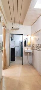 Hall Image of 570 Sq.ft 1 BHK Apartment / Flat for sale in Unity Dream Home, Dombivli East Thane for Rs. 3200000