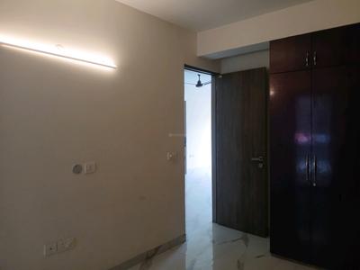 Bedroom Image of 1498 Sq.ft 3.5 BHK Apartment / Flat for sale in Smartworld Gems, Sector 89 Gurgaon for Rs. 16500000