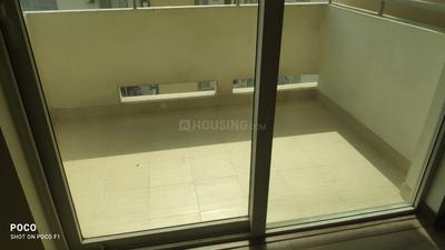 Balcony Image of 2025 Sq.ft 3.5 BHK Apartment / Flat for sale in Emaar Imperial Gardens, Sector 102 Gurgaon for Rs. 24300000