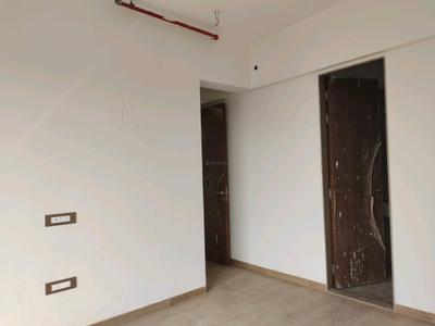 Bedroom Image of 719 Sq.ft 2 BHK Apartment / Flat for sale in Ruparel Skygreens I, Kandivali West Mumbai for Rs. 17900000