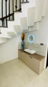Hall Image of 2900 Sq.ft 4 BHK Independent House for sale in Shree Sampat Greens, Kanadiya Indore for Rs. 17500000