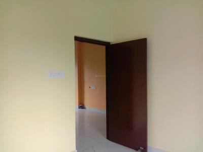 Bedroom Image of 880 Sq.ft 2 BHK Apartment / Flat for sale in Nagerbazar Kolkata for Rs. 4050000