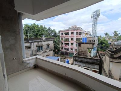 Balcony Image of 725 Sq.ft 2 BHK Apartment / Flat for sale in Panihati Kolkata for Rs. 2175000