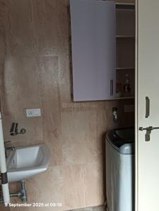 Bathroom Image of 610 Sq.ft 1 BHK Independent House for sale in Chikkaballapura Town Chikballapur District for Rs. 4200000