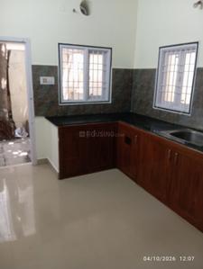 Kitchen Image of 1200 Sq.ft 2 BHK Builder Floor for rent in Adyar Chennai for Rs. 40000
