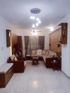 Hall Image of 1510 Sq.ft 3 BHK Apartment / Flat for sale in Land Rehoboth, Lalbagh Mangalore for Rs. 12500000