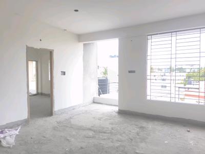 Living Room Image of 1750 Sq.ft 3 BHK Apartment / Flat for sale in Padmanabhanagar Bengaluru for Rs. 15600000