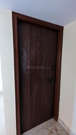 Honganasu nilaya Bedroom 1