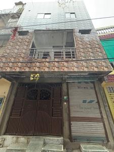 4 BHK Independent House