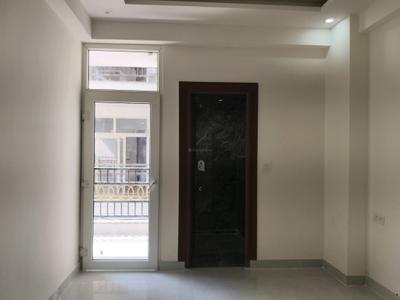Bedroom Image of 1450 Sq.ft 3 BHK Apartment / Flat for sale in Vihaan Wardania, Noida Extension Greater Noida for Rs. 5800000