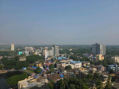 Living Room Image of 795 Sq.ft 1 BHK Apartment / Flat for sale in Vasai West Vasai for Rs. 5207250