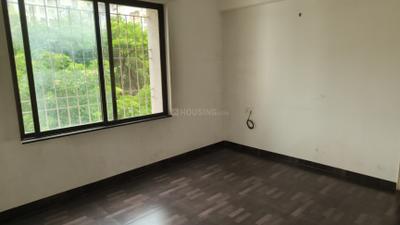Bedroom Image of 1470 Sq.ft 3 BHK Apartment / Flat for sale in Tyagi Windwards, Wakad Pune for Rs. 14000000
