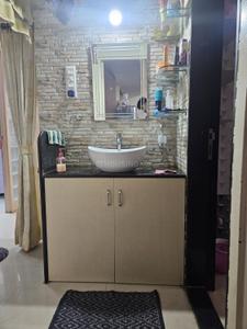 Image of 900 Sq.ft 2 BHK Apartment / Flat for rent in Anand Nagar Park, Kothrud, Pune for Rs. 42000