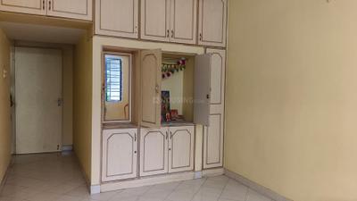 Bedroom Image of 1164 Sq.ft 3 BHK Apartment / Flat for rent in Sarada Pally Kolkata for Rs. 22000