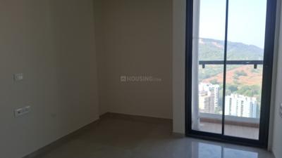 Bedroom Image of 1292 Sq.ft 3 BHK Apartment / Flat for sale in DSS Mahavir Spring, Thane West Thane for Rs. 24000000