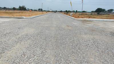 Viswadharani Plot View 2