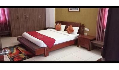 Bedroom Image of 2400 Sq.ft 4 BHK Apartment / Flat for sale in NR Royal Manor, Jakkur Bengaluru for Rs. 28000000