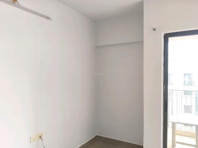 Bedroom Image of 600 Sq.ft 1 BHK Apartment / Flat for sale in Lodha Lakeshore Greens by Lodha Group, Palava Phase 2 Thane for Rs. 3000000