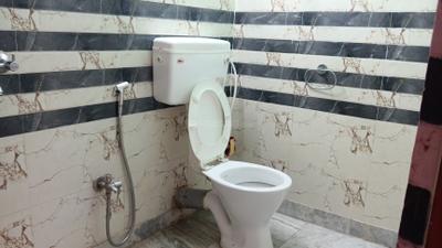 Image of 1152 Sq.ft 3 BHK Apartment / Flat for sale in Paschim Barisha, Kolkata for Rs. 3500000
