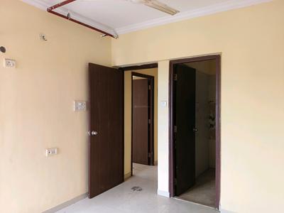 Bedroom Image of 850 Sq.ft 2 BHK Apartment / Flat for sale in Raunak City Sector IV D10, Kalyan West Kalyan for Rs. 5580000