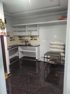 Kitchen Image of 700 Sq.ft 1 RK Independent House for rent in Nagaram Ranga Reddy District Secunderabad for Rs. 7000
