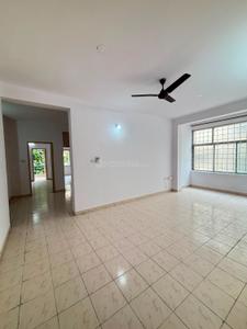 Hall Image of 1200 Sq.ft 2 BHK Apartment / Flat for rent in New Tippasandra Bengaluru for Rs. 40000