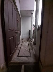 Balcony Image of 900 Sq.ft 2 BHK Builder Floor for rent in Kela Nagar Aligarh for Rs. 7000