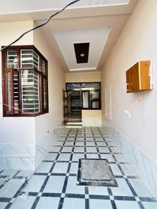 Image of 2150 Sq.ft 3 BHK Villa for sale in Kalwad Road, Jaipur for Rs. 7451000