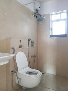 Image of 800 Sq.ft 2.5 BHK Apartment / Flat for rent in Thane West, Thane for Rs. 29000
