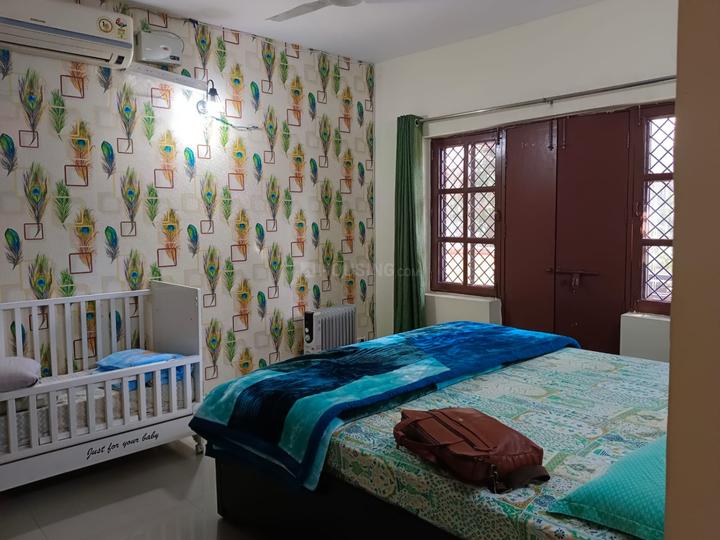 Nirvana Country, Sector 50 Bedroom 1