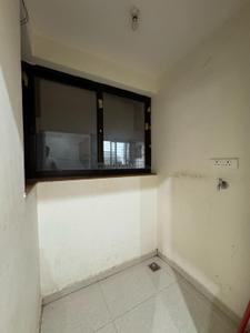 Bathroom Image of 1216 Sq.ft 2 BHK Apartment / Flat for rent in Edcon Rio Grande, Panjim Goa for Rs. 45000