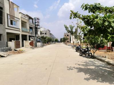 Image of 1500 Sq.ft Residential Plot / Land for sale in Raghuvanahalli, Bengaluru for Rs. 14400000