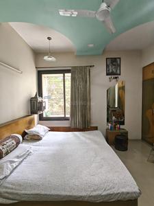 Bedroom Image of 950 Sq.ft 2 BHK Apartment / Flat for sale in Matunga East Mumbai for Rs. 38500000