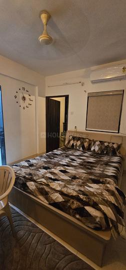 sai vihar karvenagar Bedroom 1