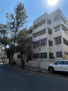 Image of 1274 Sq.ft 2 BHK Apartment / Flat for sale in BTM Layout 2nd Stage, Bengaluru for Rs. 7500000