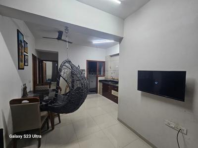3 BHK Flat