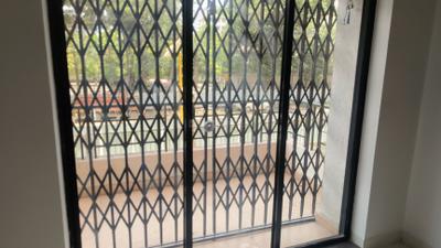 Balcony Image of 1456 Sq.ft 3 BHK Apartment / Flat for sale in Aditya A Garden City, Warje Pune for Rs. 19000000