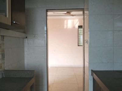 Kitchen Image of 1120 Sq.ft 2 BHK Apartment / Flat for sale in Niharika Absolute, Kharghar Navi Mumbai for Rs. 11500000