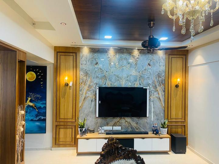 2700 Sqft 4 BHK Flat for sale in Lodha Palava Serenity D