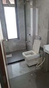 Image of 710 Sq.ft 2 BHK Apartment / Flat for rent in MICL Aaradhya One, Chembur, Mumbai for Rs. 70000