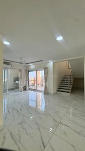 4.5 BHK Duplex