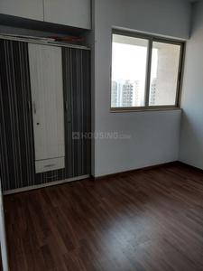 Bedroom Image of 774 Sq.ft 1.5 BHK Apartment / Flat for sale in Lodha Casa Bella, Usarghar Thane for Rs. 4000000
