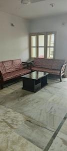 Hall Image of 1250 Sq.ft 2 BHK Apartment / Flat for rent in Vallabh Vidhyanagar Anand for Rs. 16000