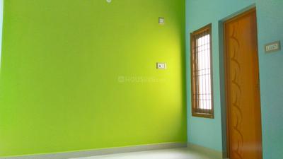 Bedroom Image of 800 Sq.ft 2 BHK Independent House for sale in Gerugambakkam Chennai for Rs. 7000000