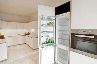 Bathroom Image of 1106 Sq.ft 2.5 BHK Apartment / Flat for sale in Provident Capella, Thirumalashettyhally Bengaluru for Rs. 11500000