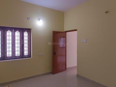 Bedroom Image of 610 Sq.ft 1 BHK Independent House for rent in Uppal Kalan Secunderabad for Rs. 12000