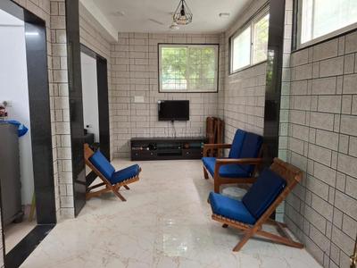 3 BHK Independent House
